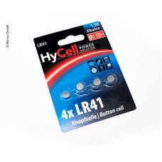 Кнопковий комір HyCell AG3 4er