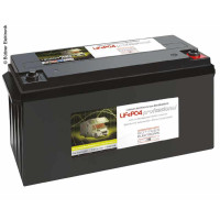 Акумулятор з літієвою технологією 12V 180Ah