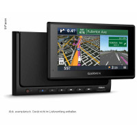 Монтажний комплект Mercedes Sprinter для GARMIN RV-BBT602