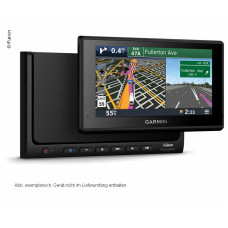FIAT Ducato (x250/290) Монтажний комплект для GARMIN RV-BBT602