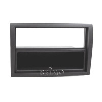 Лицьова панель радіостанції подвійний DIN Sprinter, Crafter2006