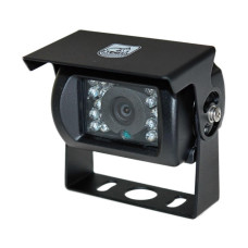 Кольорова камера RV AL-CAM 6 Pro з системним кабелем AL-Car
