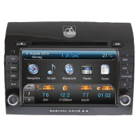 Навігаційна система EasyNAV Drive 3.5 Multi-CAN