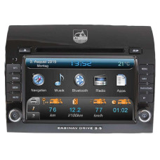 Навігаційна система EasyNAV Drive 3.5 Multi-CAN