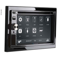 Naviceiver Palm Beach з 6,2-дюймовим сенсорним TFT-дисплеєм