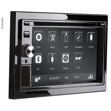 Naviceiver Palm Beach з 6,2-дюймовим сенсорним TFT-дисплеєм