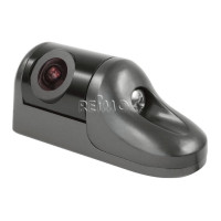 Камера ZE-RVC80MT