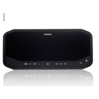  Панель звукової системи Stereo Marine