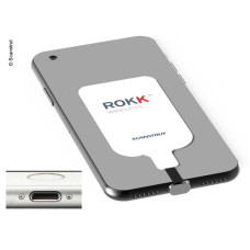  Універсальний патч для приймача блискавки ROKK для iPhone