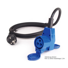 CEE-Adapt.cable-WK 25m SB