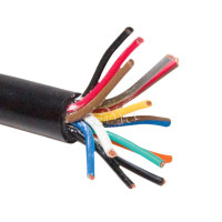 Причіпний кабель 12V 13pin