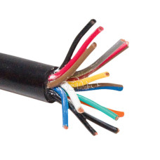 Причіпний кабель 12V 13pin