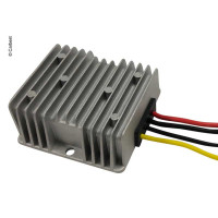 Трансформатор напруги DC-DC, 12V на 24V, 10A, IP68