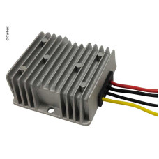Трансформатор напруги DC-DC, 12V на 24V, 10A, IP68