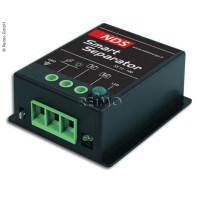  Smart Separator - захист від розряду акумулятора