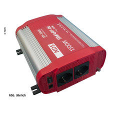 Інвертор NDS SP1000 12V-1000W
