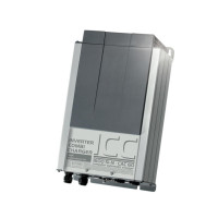 Зарядний пристрій з синус-інвертором 1600W Si-N/60A вкл. пульт