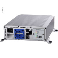 Синусний інвертор Votronic SMI 1200W NVS з перемикачем живлення
