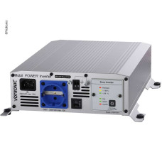 Синусний інвертор Votronic SMI 1200W NVS з перемикачем живлення