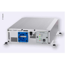 Інвертор MobilPower SMI 1200 ST