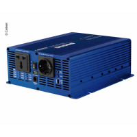 Синусоїдний інвертор Carbest 12/230V 1500W