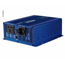 Синусоїдний інвертор Carbest 12/230V 1500W