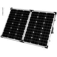 Сонячний корпус 120W, практична мобільна сонячна панель