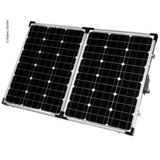 Сонячний корпус 120W, практична мобільна сонячна панель