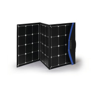 Складна сонячна панель 120W