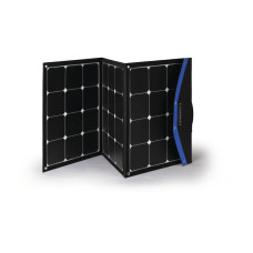 Складна сонячна панель 120W