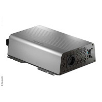Синусоїдний інвертор Dometic SinePower MSI 1824 24 В/1800 Вт