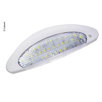 Світлодіодний тентовий світильник, 36 SMD LED, з датчиком руху, 6 Вт, 576 люмен