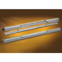 Лампа Stilo LED66,8см