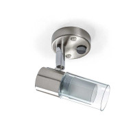 Світлодіодний прожектор Nitro II хромована матова сталь 2,5W Power-LED