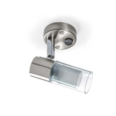 Світлодіодний прожектор Nitro II хромована матова сталь 2,5W Power-LED