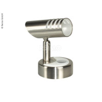 LED Spot MINI-ZEBRA 1W