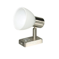 LED Spot 12V, потужність світлодіода 3W, сенсорний перемикач