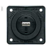  USB вбудований розєм anthr.lo
