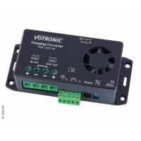 Зарядний перетворювач 12V/50A 12V зарядний пристрій і підсилювач комбіновані, VCC 1212-50