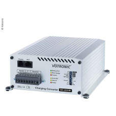 Зарядний перетворювач 12V/90A 12V зарядний пристрій і підсилювач комбіновані, VCC 1212-90