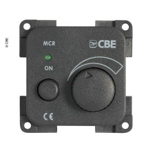  Диммер CBE MCR/G сірий