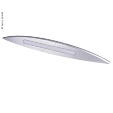 Срібляста рама Overdoor 16 SMD-LED 8W