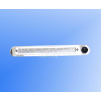 LED 12V лінійний спот, 30 LED, 1,3W, вимикач