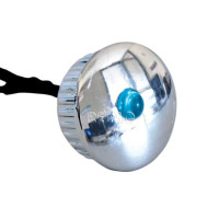LED Spot Вбудований міні, DM 22mm, 0,2W, синій