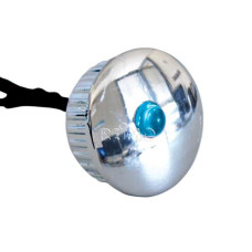 LED Spot Вбудований міні, DM 22mm, 0,2W, синій