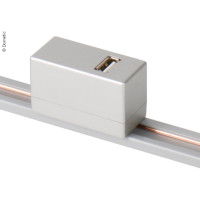 2A USB-адаптер для зарядки