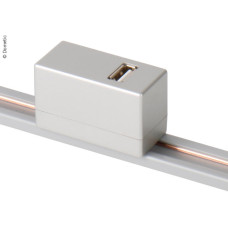 2A USB-адаптер для зарядки