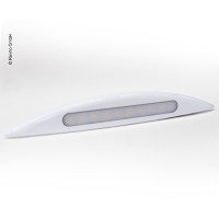 тентовий світильник, 10x0,5W LED, 4000K Fiat біл