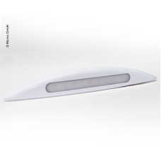 тентовий світильник, 10x0,5W LED, 4000K Fiat біл