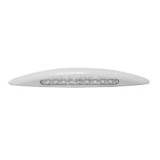 тентовий світильник, 10x0,5W LED, 4000K Fiat біл